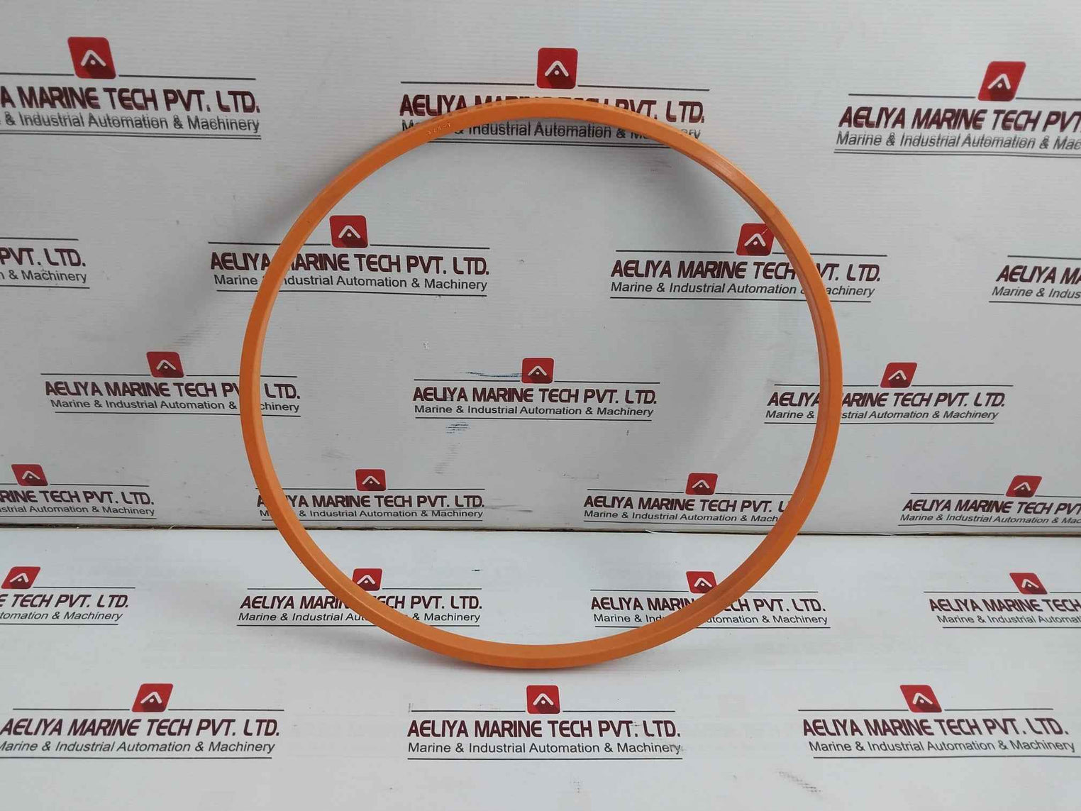 3Zn-t Polymyte Polypak Seal
