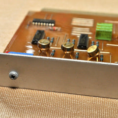 Autronica Akn-21A/2 Reverse Power Circuit Board