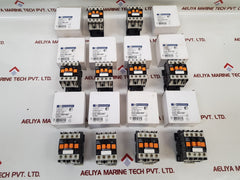 Telemecanique Ca2Dn31M7 Auxiliary Contactor 10A 1000V