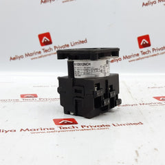 Telemecanique k1d012nch cam switch