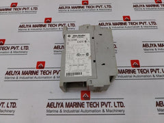 Allen-bradley 150-c37Nbd Soft Starter Smc-3 Ser B 50/60Hz