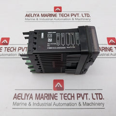 Watlow Pm9R1Ca-aaeaaaa Integrated Multi-function Controller 50/60 Hz