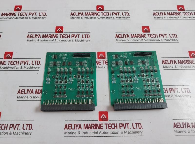 3a99178a02 2fpa Printed Circuit Board Rev 04 1c31148g01 94v0 Tmn053592