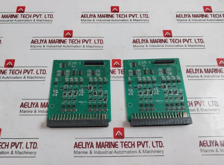 3a99178a02 2fpa Printed Circuit Board Rev 04 1c31148g01 94v0 Tmn053592