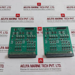 3a99178a02 2fpa Printed Circuit Board Rev 04 1c31148g01 94v0 Tmn053592