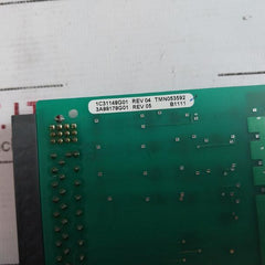 3a99178a02 2fpa Printed Circuit Board Rev 04 1c31148g01 94v0 Tmn053592