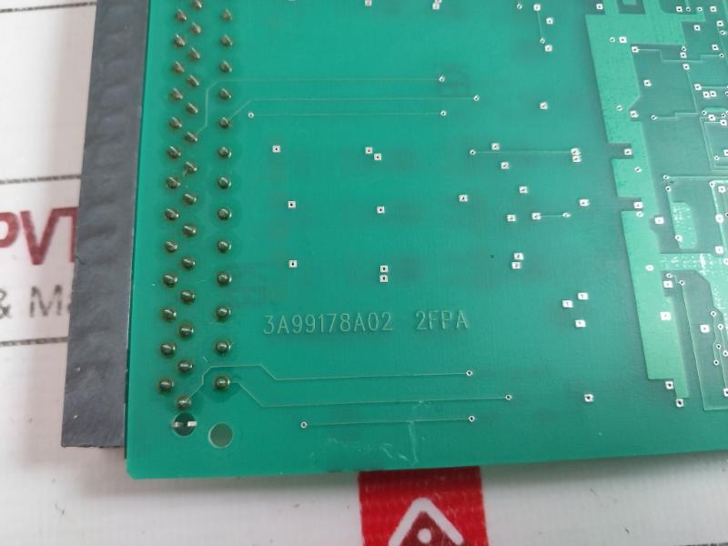 3a99178a02 2fpa Printed Circuit Board Rev 04 1c31148g01 94v0 Tmn053592