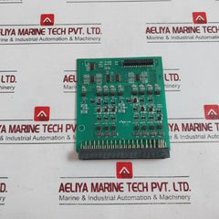 3a99178a02 2fpa Printed Circuit Board Rev 04 1c31148g01 94v0 Tmn053592