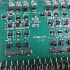 3a99178a02 2fpa Printed Circuit Board Rev 04 1c31148g01 94v0 Tmn053592