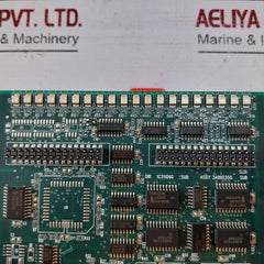 3a99235a05 5ldi Printed Circuit Board Rev 08 1c31109g01
