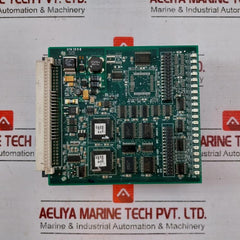 3a99235a05 5ldi Printed Circuit Board Rev 08 1c31109g01