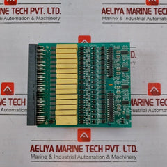 3a99235a05 5ldi Printed Circuit Board Rev 08 1c31109g01