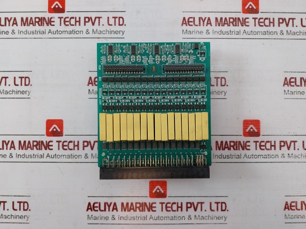 3a99235a05 5ldi Printed Circuit Board Rev 08 1c31109g01