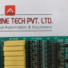 3a99235a05 5ldi Printed Circuit Board Rev 08 1c31109g01