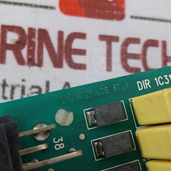 3a99235a05 5ldi Printed Circuit Board Rev 08 1c31109g01