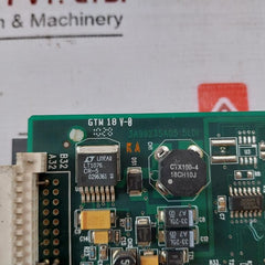 3a99235a05 5ldi Printed Circuit Board Rev 08 1c31109g01