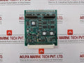 3a99235g Dir 1c31109g Printed Circuit Board 3a99235a05 Rev. 08 5ldi