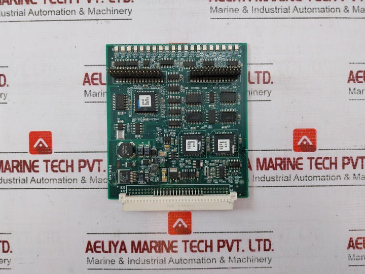 3a99235g Dir 1c31109g Printed Circuit Board 3a99235a05 Rev. 08 5ldi