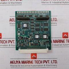 3a99235g Dir 1c31109g Printed Circuit Board 3a99235a05 Rev. 08 5ldi