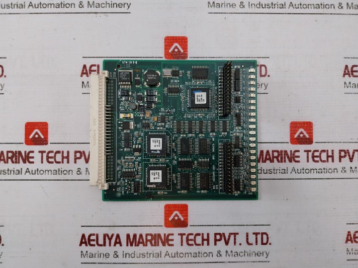 3a99235g Dir 1c31109g Printed Circuit Board 3a99235a05 Rev. 08 5ldi