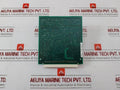 3a99235g Dir 1c31109g Printed Circuit Board 3a99235a05 Rev. 08 5ldi