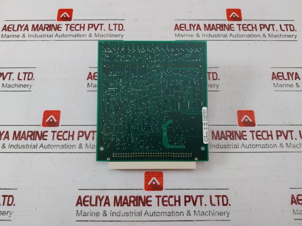 3a99235g Dir 1c31109g Printed Circuit Board 3a99235a05 Rev. 08 5ldi