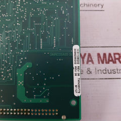 3a99235g Dir 1c31109g Printed Circuit Board 3a99235a05 Rev. 08 5ldi