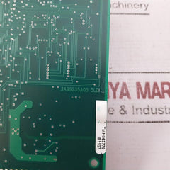 3a99235g Dir 1c31109g Printed Circuit Board 3a99235a05 Rev. 08 5ldi
