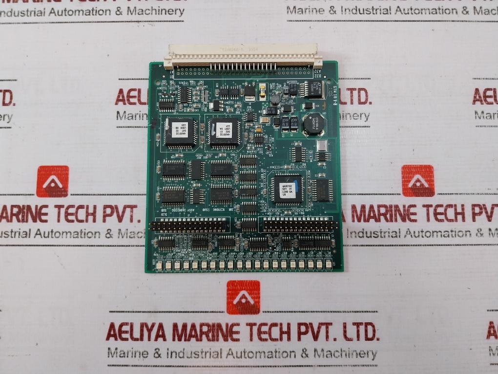 3a99235g Dir 1c31109g Printed Circuit Board 3a99235a05 Rev. 08 5ldi