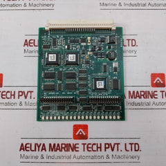 3a99235g Dir 1c31109g Printed Circuit Board 3a99235a05 Rev. 08 5ldi