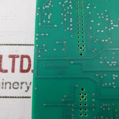 3a99255 Dir 1c31143 Printed Circuit Board Rev 09 3a99255a06 1c31143g03