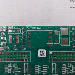 3a99255 Dir 1c31143 Printed Circuit Board Rev 09 3a99255a06 1c31143g03