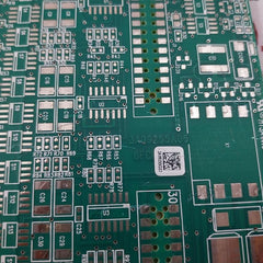 3a99255 Dir 1c31143 Printed Circuit Board Rev 09 3a99255a06 1c31143g03