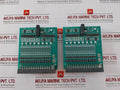 3a99261a03 3fdj Printed Circuit Board 14 94v0 Rev: 02 Tmo035562 3lsw Rev:08