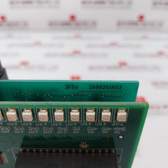 3a99261a03 3fdj Printed Circuit Board 14 94v0 Rev: 02 Tmo035562 3lsw Rev:08