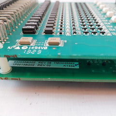3a99261a03 3fdj Printed Circuit Board 14 94v0 Rev: 02 Tmo035562 3lsw Rev:08
