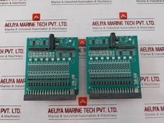3a99261a03 3fdj Printed Circuit Board 14 94v0 Rev: 02 Tmo035562 3lsw Rev:08