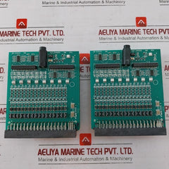 3a99261a03 3fdj Printed Circuit Board 14 94v0 Rev: 02 Tmo035562 3lsw Rev:08