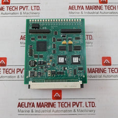 3a99261a03 3fdj Printed Circuit Board 14 94v0 Rev: 02 Tmo035562 3lsw Rev:08