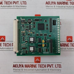 3a99261a03 3fdj Printed Circuit Board 14 94v0 Rev: 02 Tmo035562 3lsw Rev:08