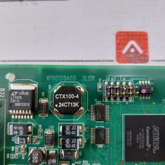 3a99261a03 3fdj Printed Circuit Board 14 94v0 Rev: 02 Tmo035562 3lsw Rev:08