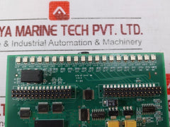 3a99261a03 3fdj Printed Circuit Board 14 94v0 Rev: 02 Tmo035562 3lsw Rev:08