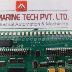 3a99261a03 3fdj Printed Circuit Board 14 94v0 Rev: 02 Tmo035562 3lsw Rev:08