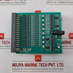 3a99261a03 3fdj Printed Circuit Board 14 94v0 Rev: 02 Tmo035562 3lsw Rev:08