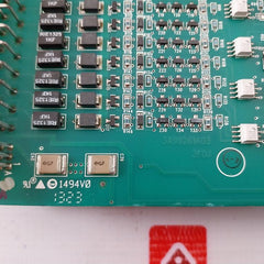3a99261a03 3fdj Printed Circuit Board 14 94v0 Rev: 02 Tmo035562 3lsw Rev:08