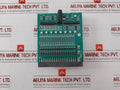 3a99261a03 3fdj Printed Circuit Board 1p00158a03 3lsw Rev: 02 Tmo052440