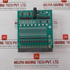 3a99261a03 3fdj Printed Circuit Board 1p00158a03 3lsw Rev: 02 Tmo052440