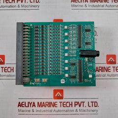 3a99261a03 3fdj Printed Circuit Board 1p00158a03 3lsw Rev: 02 Tmo052440