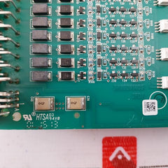 3a99261a03 3fdj Printed Circuit Board 1p00158a03 3lsw Rev: 02 Tmo052440