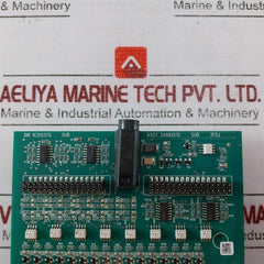 3a99261a03 3fdj Printed Circuit Board 1p00158a03 3lsw Rev: 02 Tmo052440